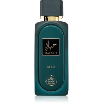 Fragrance World Hayaati Beau Eau de Parfum pentru femei - imagine 2